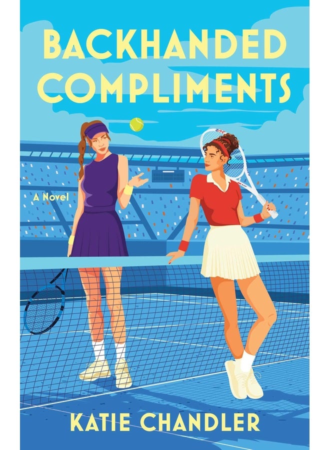 Backhanded Compliments